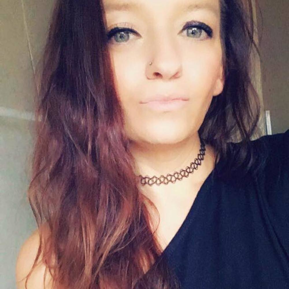 Meet your Posher, Destiny